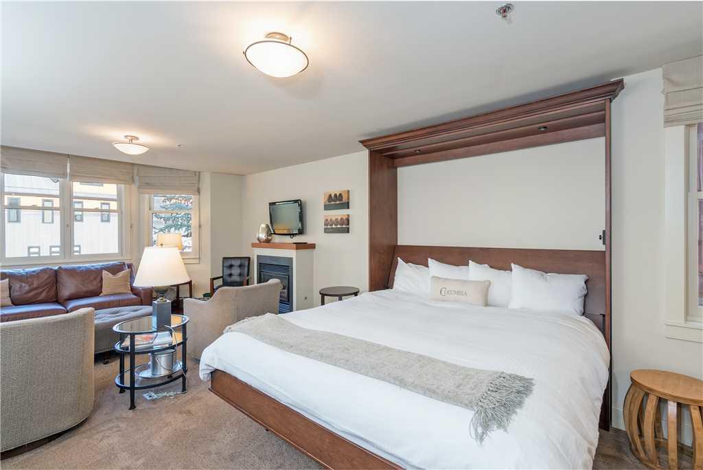 Beautiful 1 Bedroom - Hc20-21 Telluride Exteriér fotografie